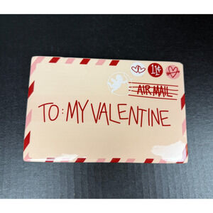 Cotton Colors Happy Everything To My Valentine Big Attachment